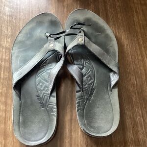 TEVA flip flops